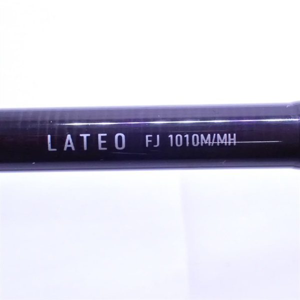 １７ラテオＦＪ１０１０Ｍ／ＭＨ